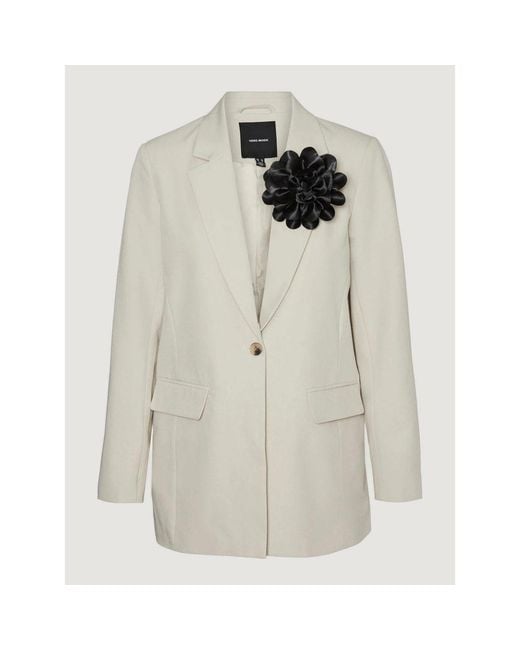 Vero Moda White Blazers for men