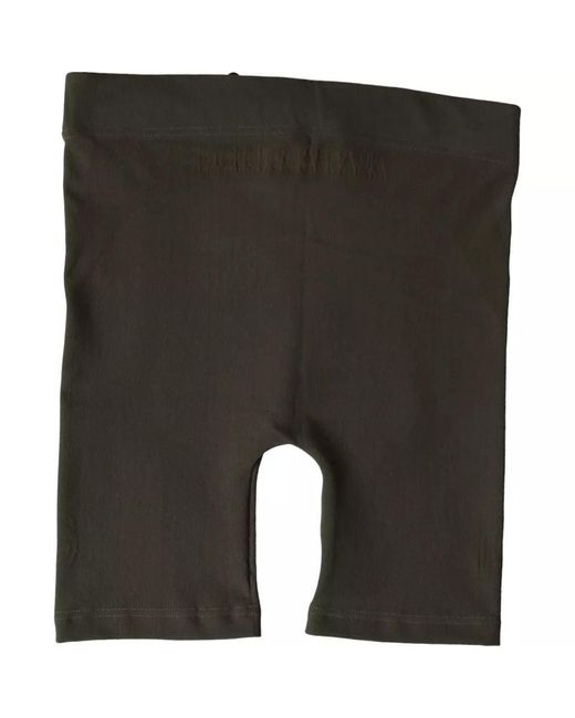 Dolce & Gabbana Green Cotton Stretch Boxer Shorts Underwear for men