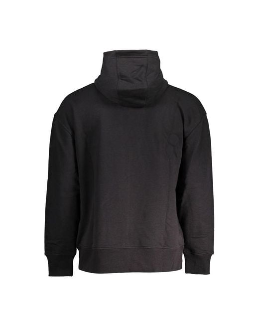 Tommy Hilfiger Black Hoodies for men