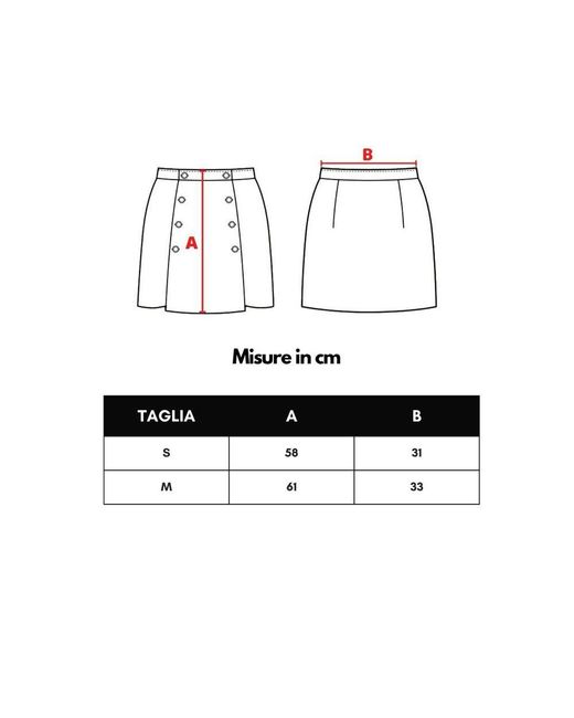 Gucci Green Viscose Mini Skirt