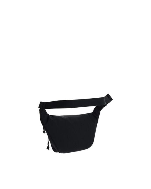 Balenciaga Black Clutches for men