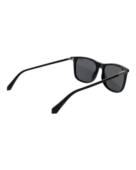 Polaroid Bicolor Plastic Sunglasses