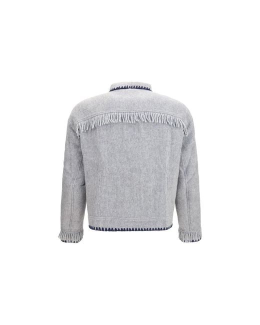 BAZISZT Blue Alpaca Vicugna Pacos Full for men