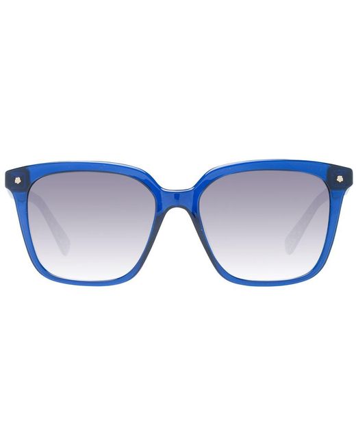 Ted Baker Blue Sunglasses