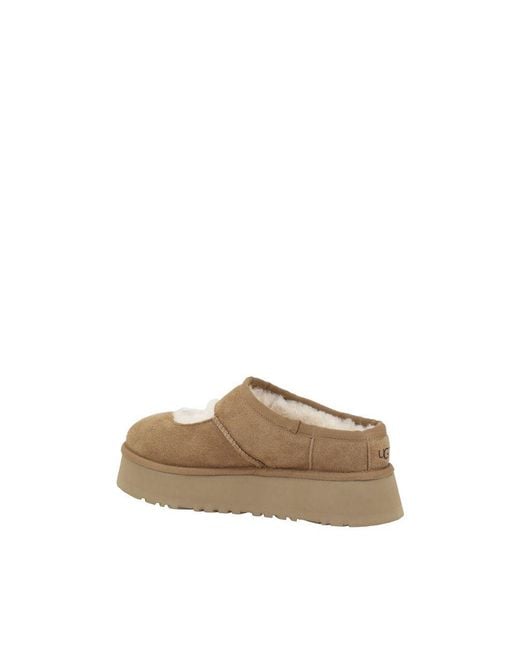Ugg Natural W Bea Mary Jane