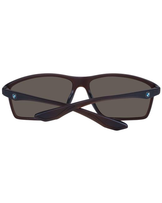 BMW Brown Men Sunglasses for men