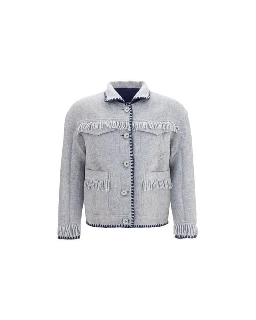 BAZISZT Blue Alpaca Vicugna Pacos Full for men