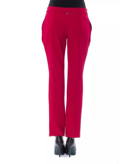 Byblos Multicolor Ciliegia Jeans & Pant