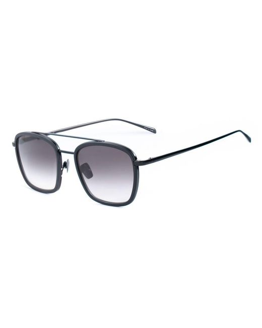 Belstaff Gray Titanium Sunglasses main image 1