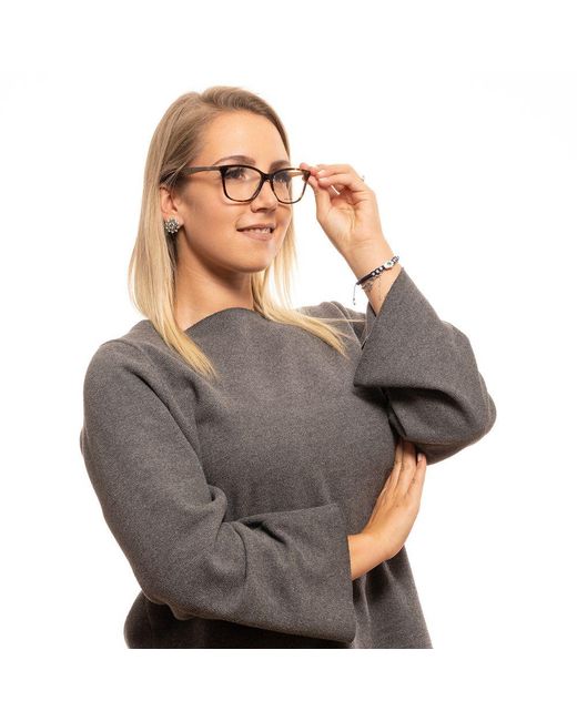 Police Metallic Optical Frames