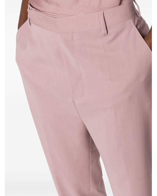 Rick Owens Black Pants & Shorts