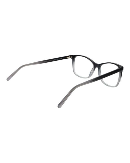 Andy Wolf Brown Black Acetate Glasses (frames)
