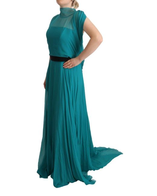Elegant silk dress online