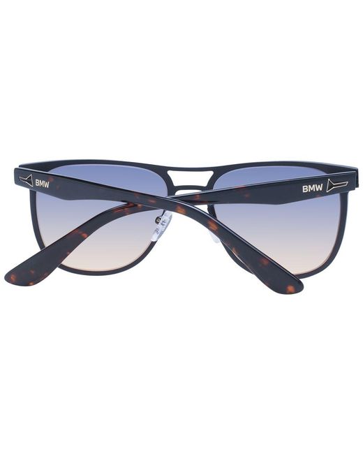 BMW Blue Black Men Sunglasses for men