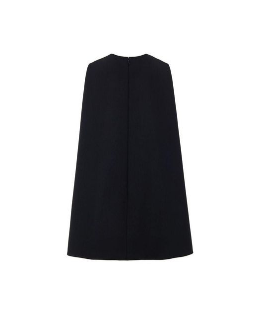 Gucci Black Short Dresses