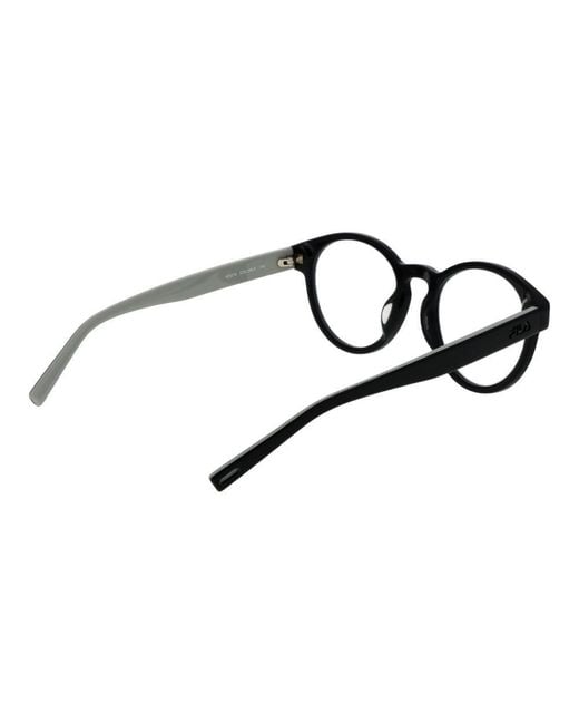 Fila Black Glasses