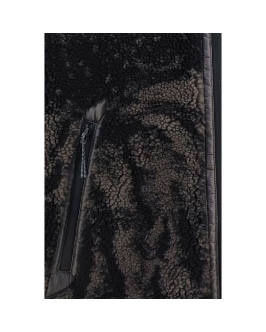 Roa Black Brown Polyester Full for men