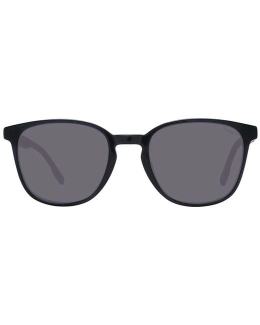 Hackett Black Men Sunglasses for men