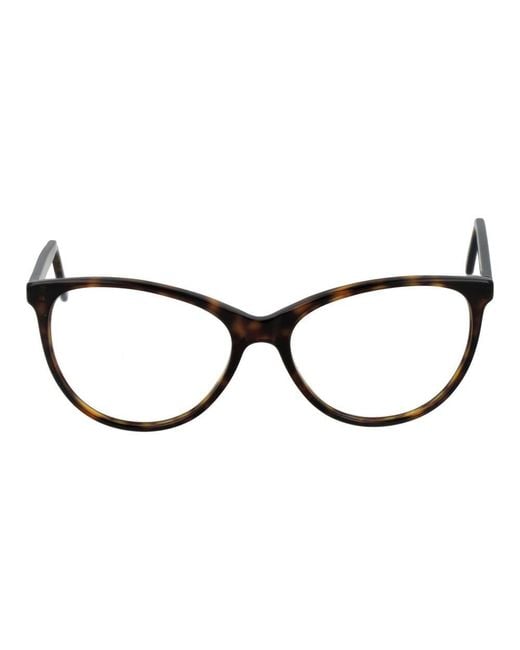 Andy Wolf Black Brown Acetate Glasses (frames)