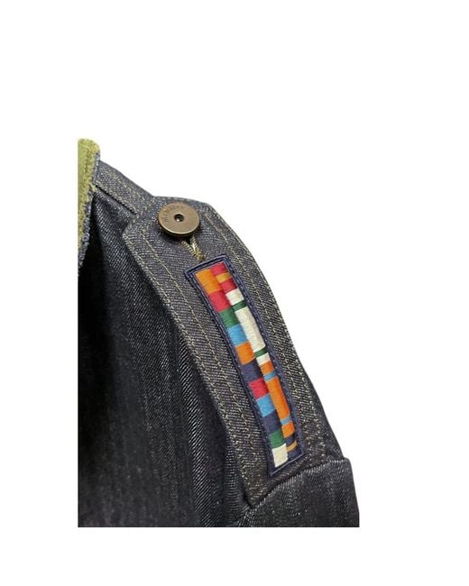 MR & MRS Gray Cotton Jacket for men