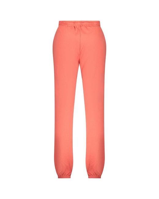 North Sails Red Rosa Cotton 's Trouser