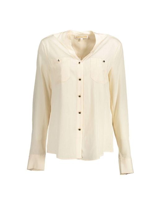 Kocca Natural Lyocell Shirt