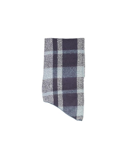 ONLY Blue Turquoise Polyester Scarf