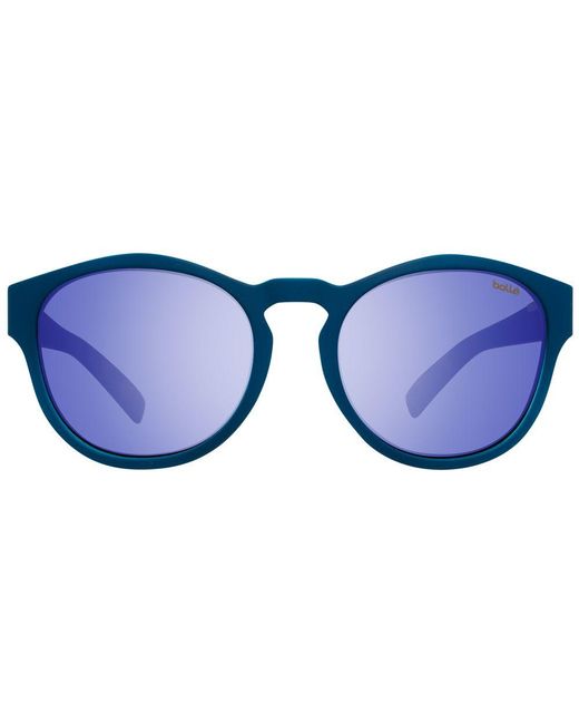 Bolle Blue Sunglasses