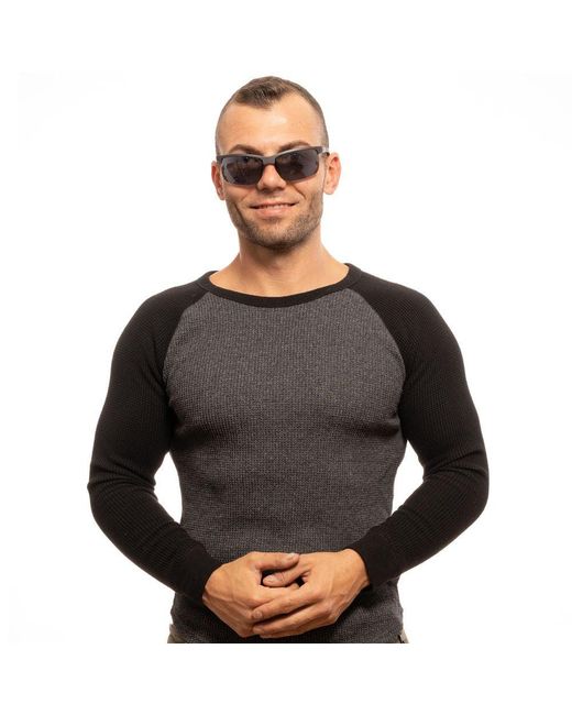 Fila Blue Sunglasses For Man for men