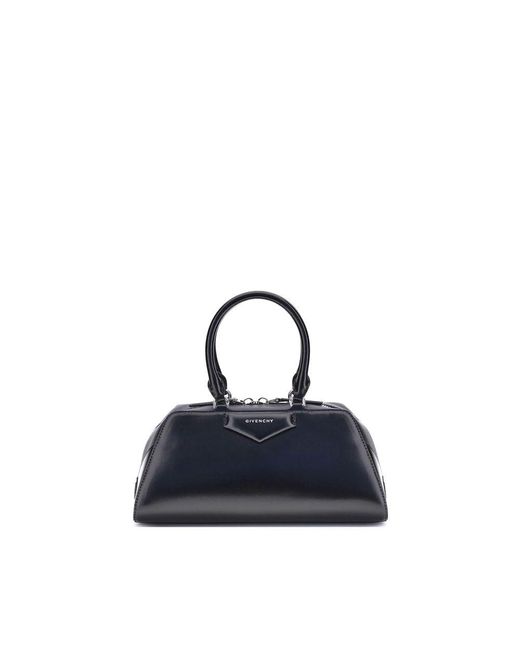 Givenchy Blue Antigona East for men