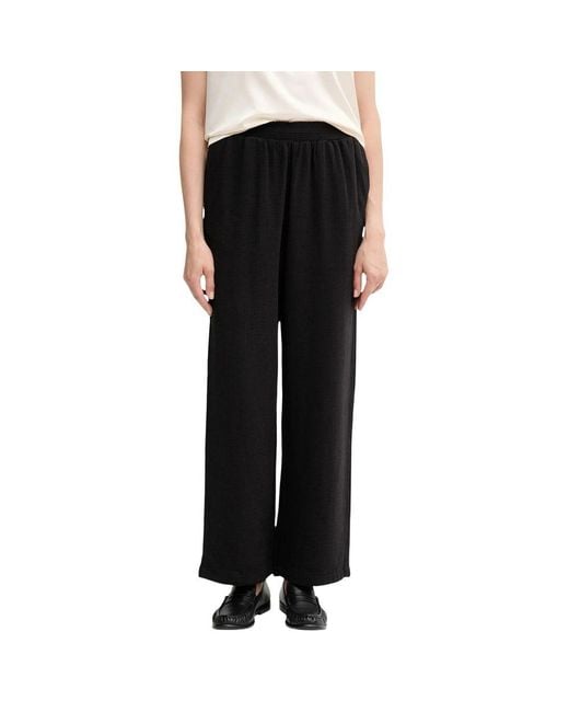 Calvin Klein Black Cotton Joggers (workout Pants)