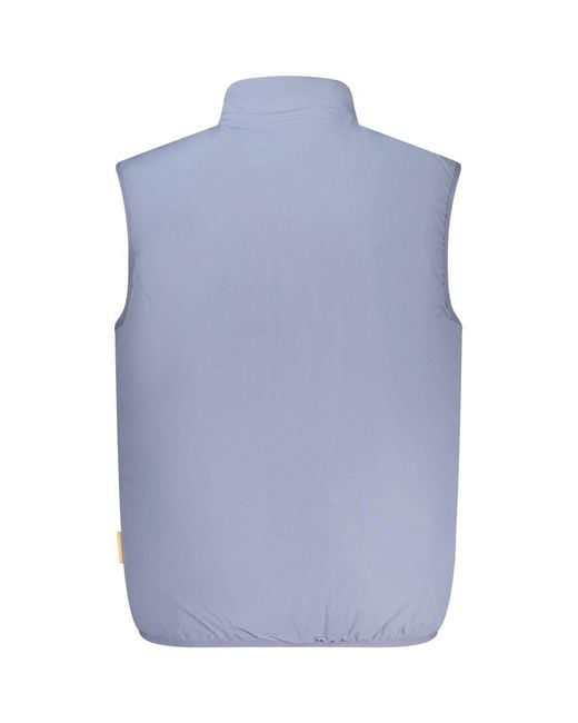 Norway 1963 Blue Polyester Men Jacket for men