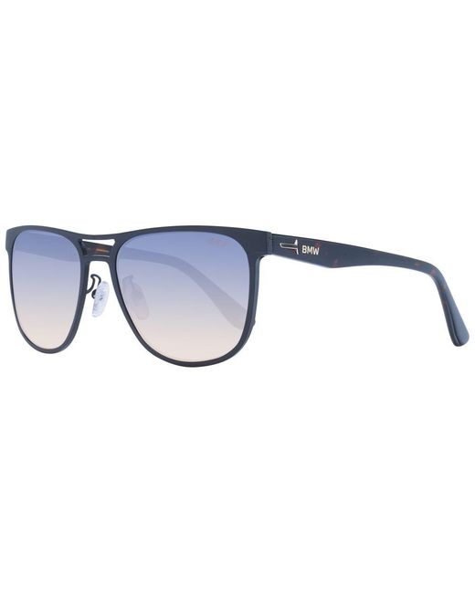 BMW Blue Black Men Sunglasses for men