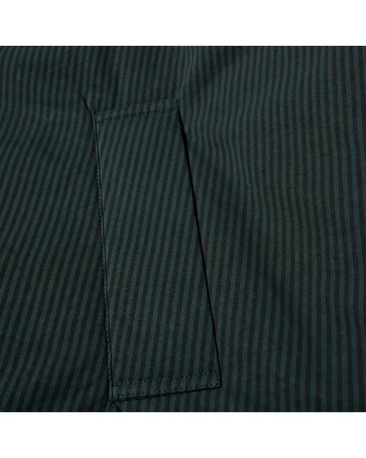 Balenciaga Green Black Cotton Full for men