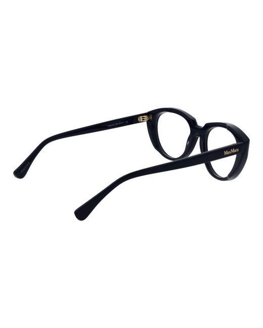 Max Mara Blue Glasses