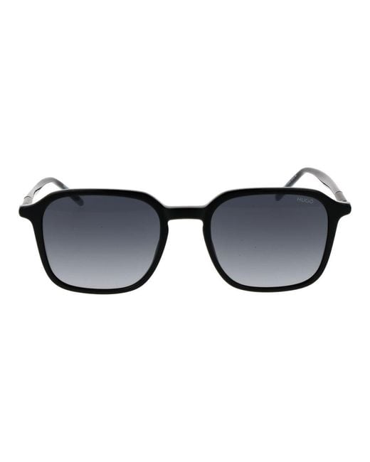 Boss Black Acetate Sunglasses
