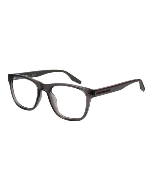 Converse Black Glasses for men