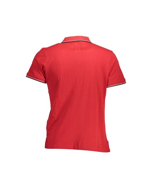 Gianmarco Venturi White Cotton Men T-Shirt