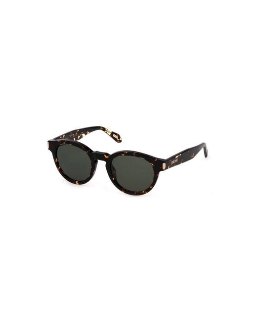 Just Cavalli Black Sunglasses