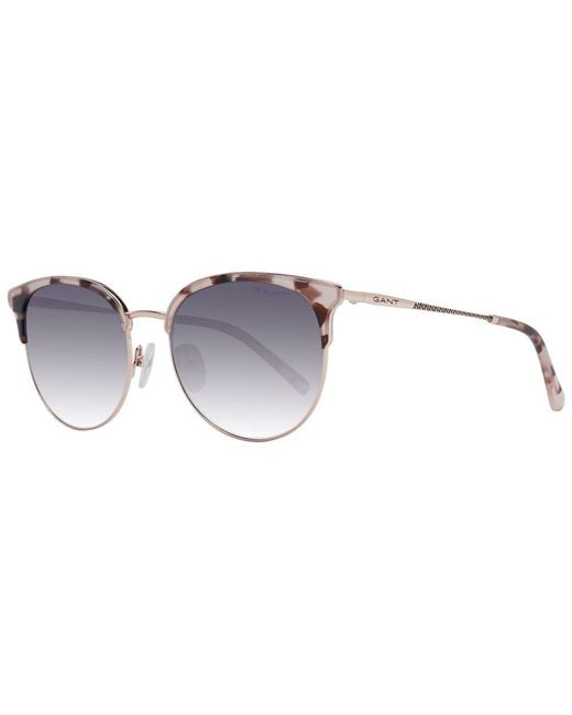 Gant Metallic Sunglasses