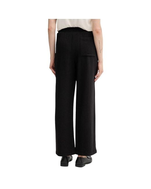 Calvin Klein Black Cotton Joggers (workout Pants)