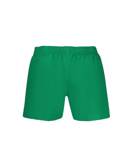 Nike Green Polyester Men's Swimwear for men