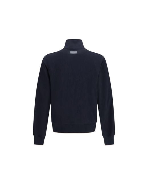 Dolce & Gabbana Blue Polyamide Full for men