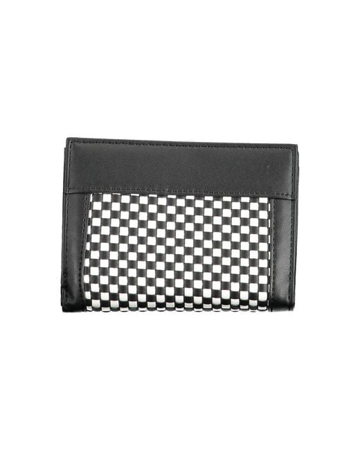 Guess Black Wallets & Cardholders