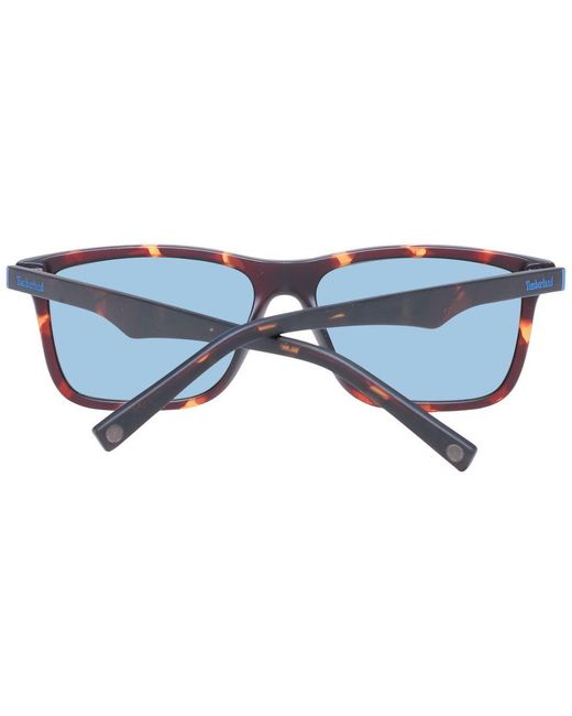 Timberland Blue Men's Sunglasses for men
