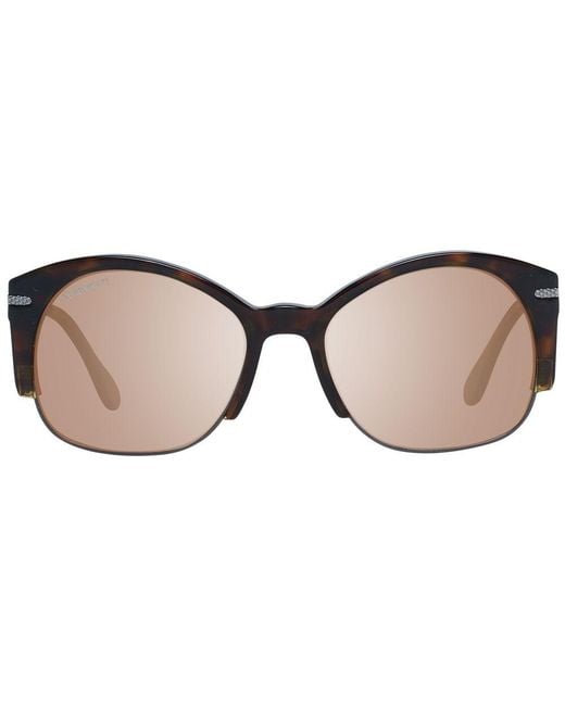 Serengeti Brown Sunglass