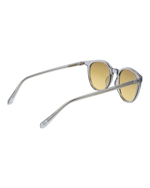 Guess Natural Plastic Sunglasses for men