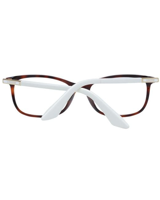 Longines Brown Frames