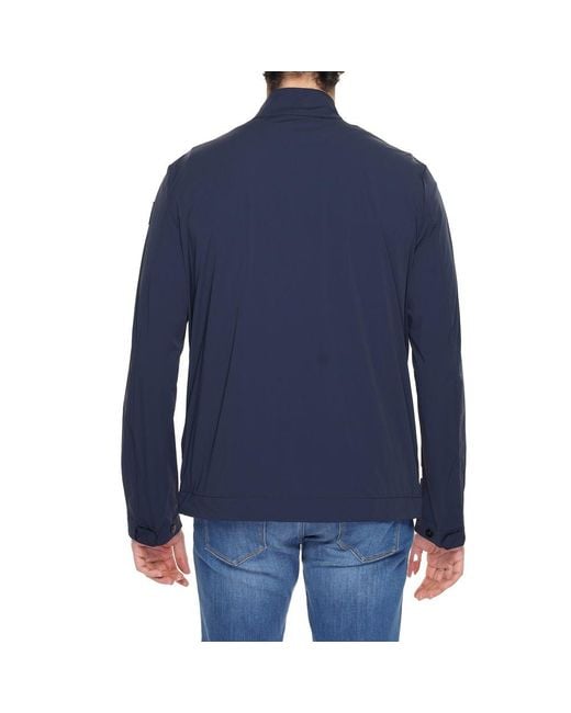 Suns Blue Nylon Full for men