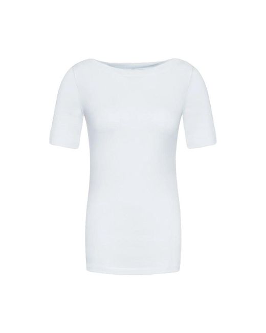Vero Moda Blue T-Shirts